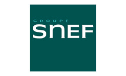 logo snef