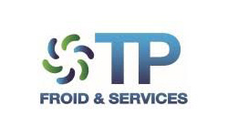 logo tp